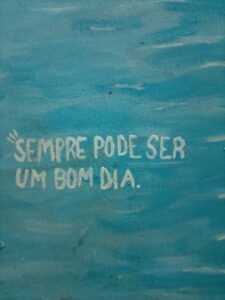 Processo da obra Graça